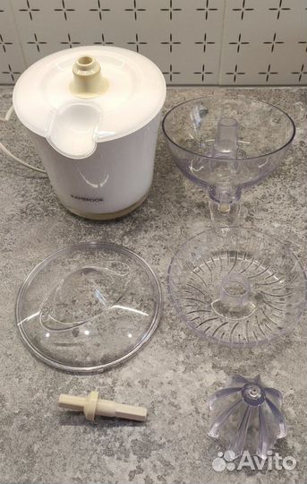 Соковыжималка Kambrook ACJ300