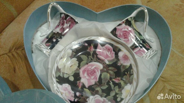 Набор посуды