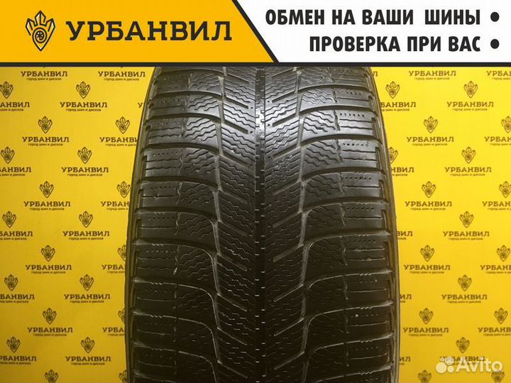 Michelin X-Ice XI3 215/55 R17 98H