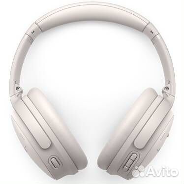 Наушники Bose QuietComfort Headphones, белый