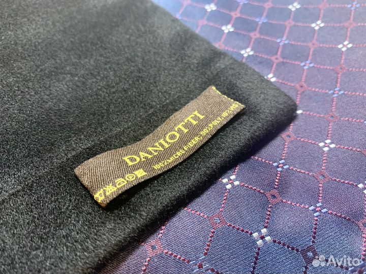 Шарф-кашне Daniotti (новый)