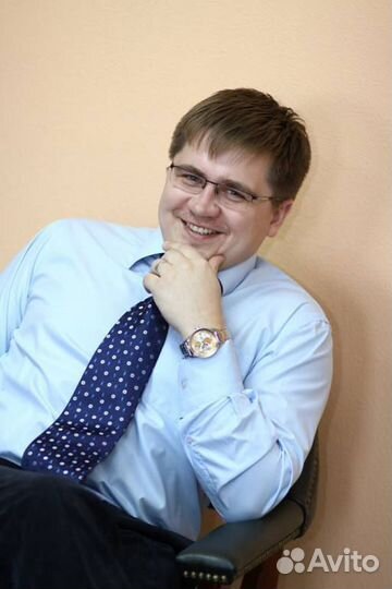 Не спец, а профи