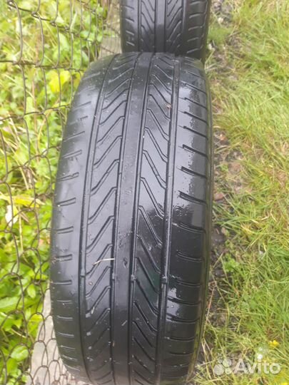 Achilles Platinum 205/65 R15 94H