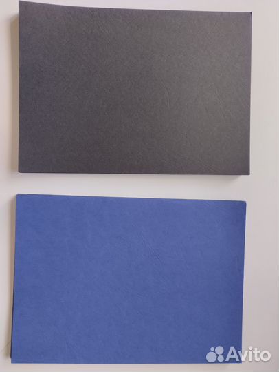 Бумажные конверты, бумага разная