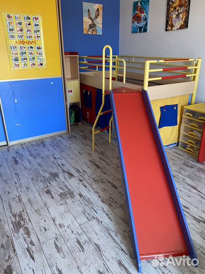 Детская мебель cilek
