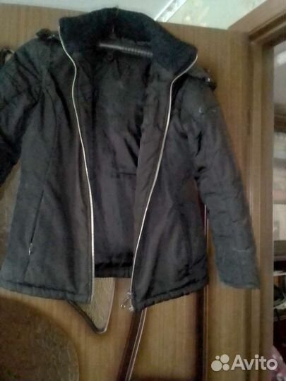 Личные вещи