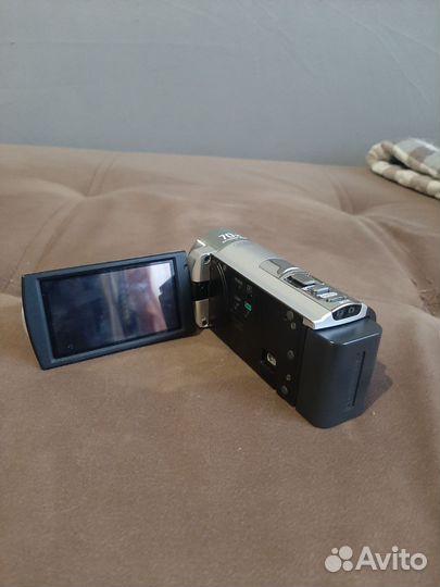 Компактная камера Sony sx-65e