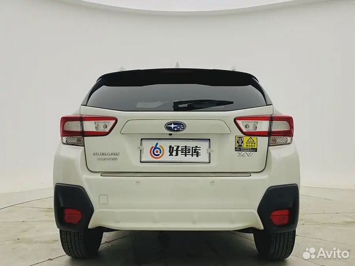 Subaru Outback 2.5 CVT, 2019, 60 000 км