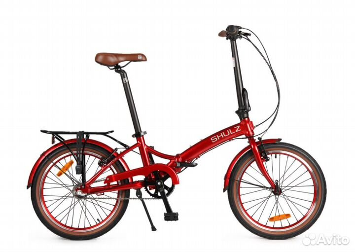 Велосипед 20