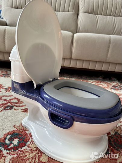 Горшок детский