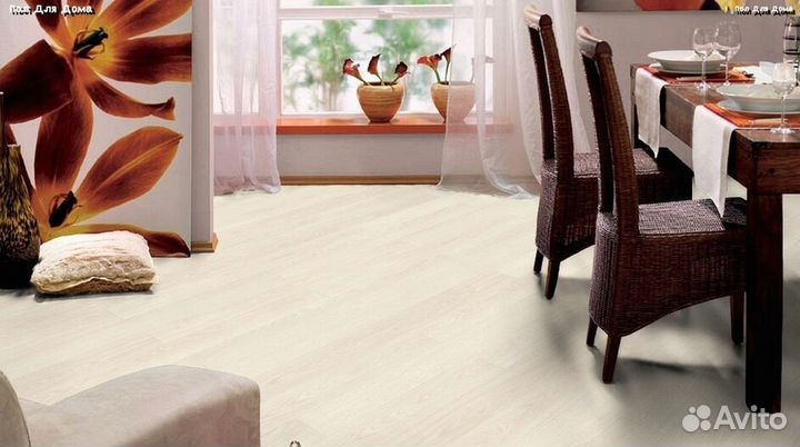 Инжененерная доска для пола