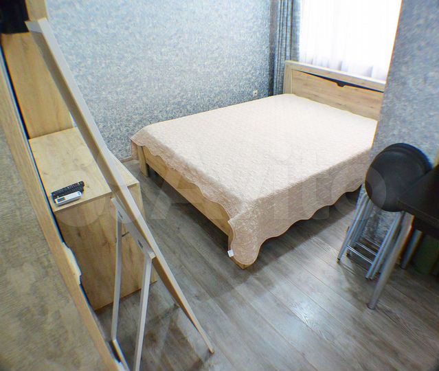 Квартира-студия, 27 м², 3/9 эт.