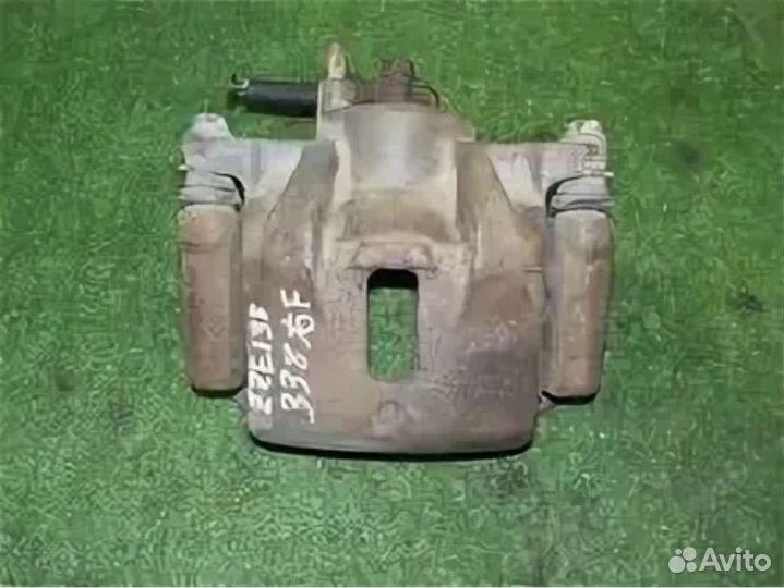 Суппорта передние Pontiac Vibe