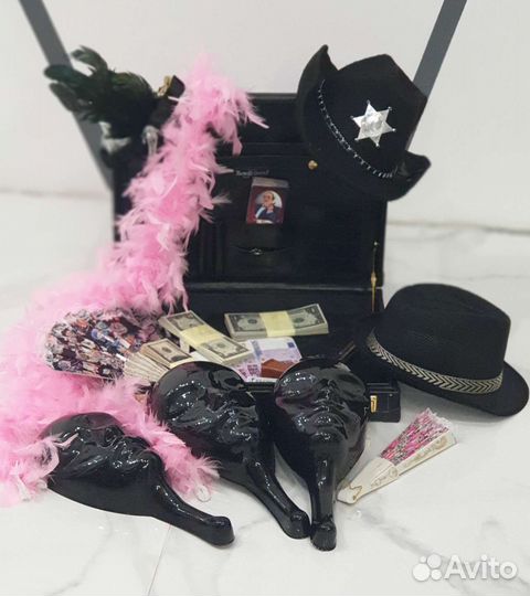 Ведущий, игра мафия