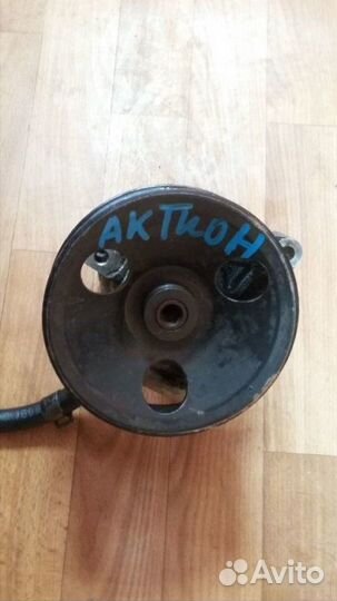 Насос гур Ssangyong Actyon (C100) I (2005–2010)