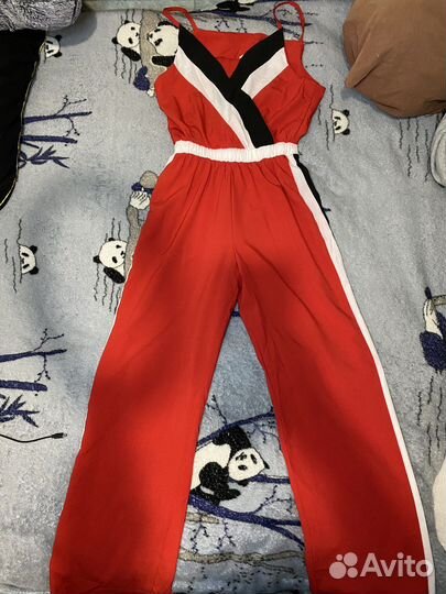 Комбинезон женский новый
