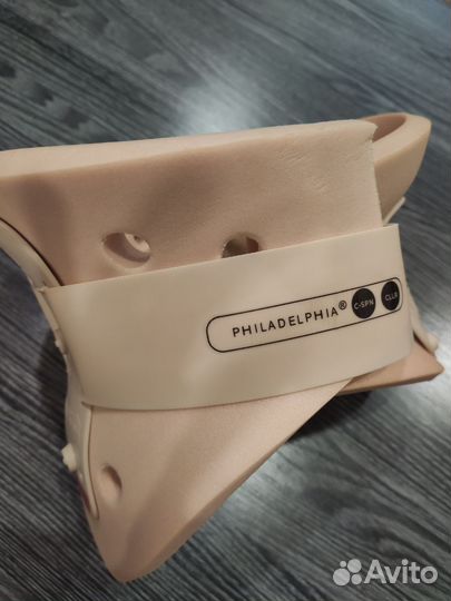 Корсет шейный