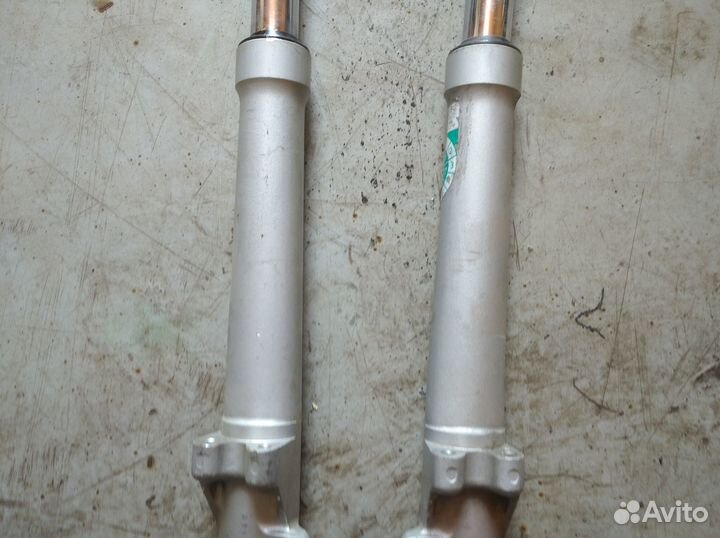 Перья BMW 1994-1999 R 1100 GS