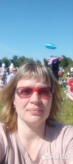 Няня для особых деток, и для здоровых