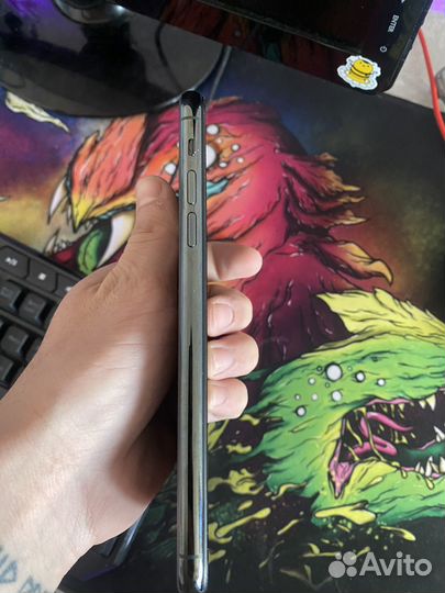 iPhone 11 Pro Max, 64 ГБ