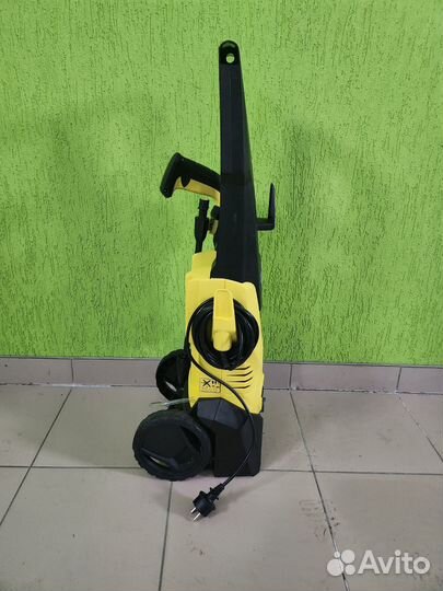 Мойка высокого давления karcher к 3