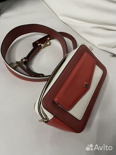 Сумка michael kors кроссбоди оригинал