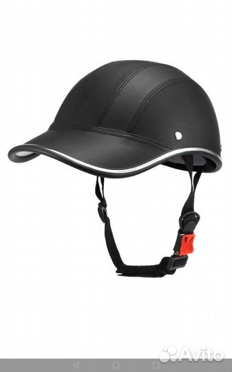 Шлем велосипедный взрослый