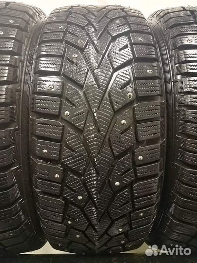 Gislaved NordFrost 100 205/55 R16 94T