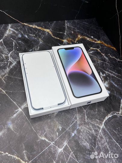 iPhone 14, 128 ГБ