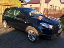 Nissan Qashqai+2 2.0 MT, 2011, 114 000 км, с пробегом, цена 1 400 000 руб.