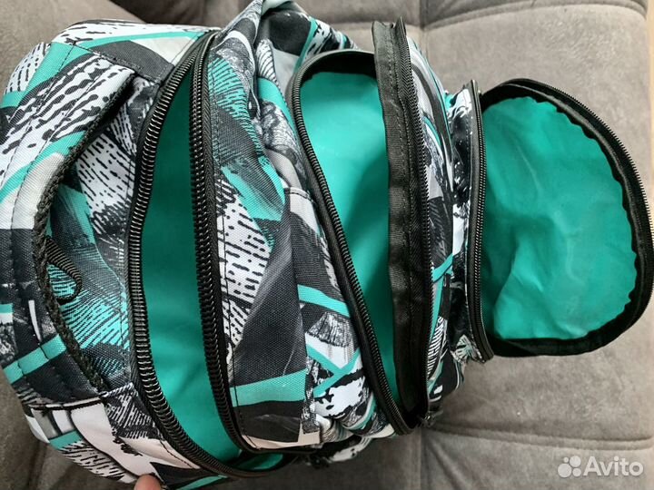 Рюкзак школьный