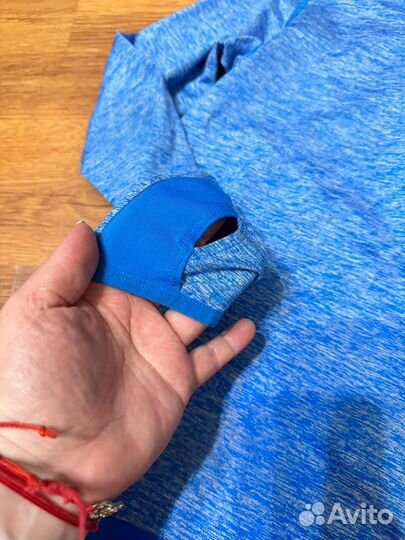 Теннисная форма