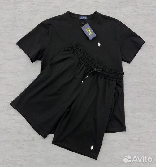 Костюм Polo Ralph Lauren