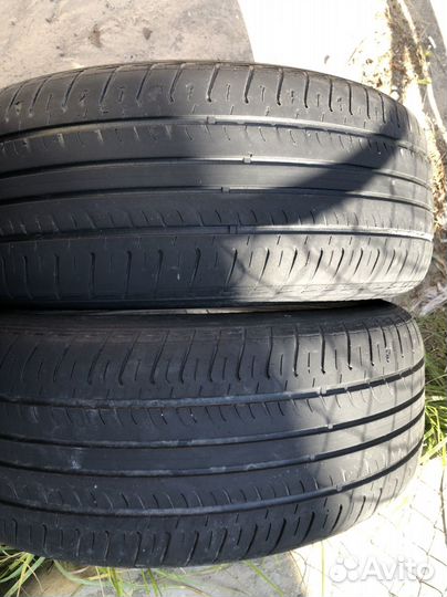 Hankook Optimo K415 235/55 R18