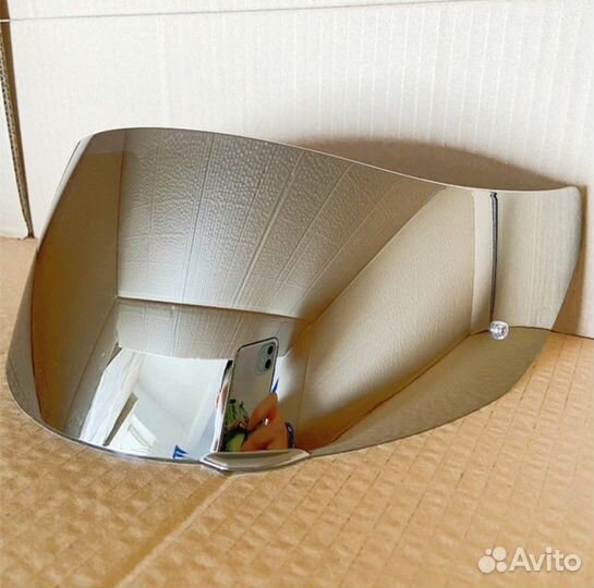 Визоры AGV K1 K3 SV K5 Compact ST, Skyline цветные