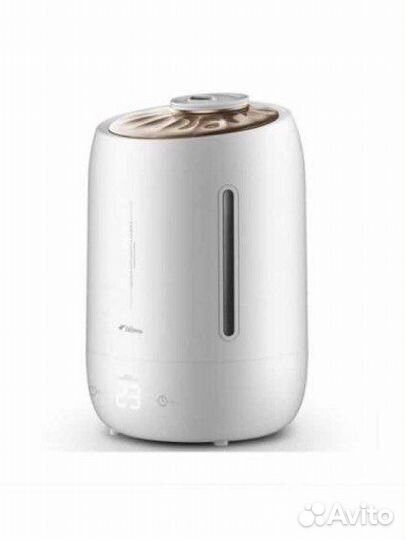 Увлажнитель воздуха новый не использовали