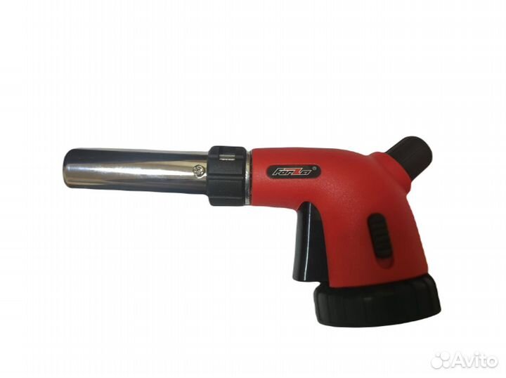 Газовая горелка