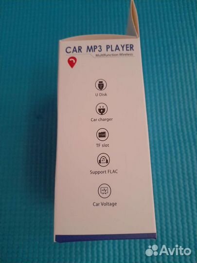 Fm модулятор