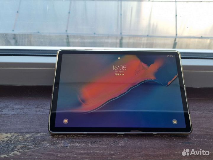 Samsung galaxy tab s5e