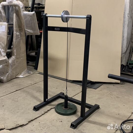 Тренажер для предплечий AV321/80