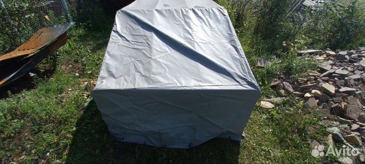Продам тент
