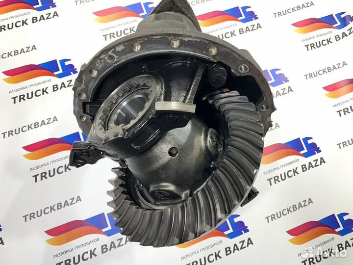 Редуктор заднего моста RSS 1344D 2.31 Volvo FH