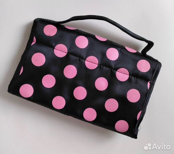 Дорожный органайзер