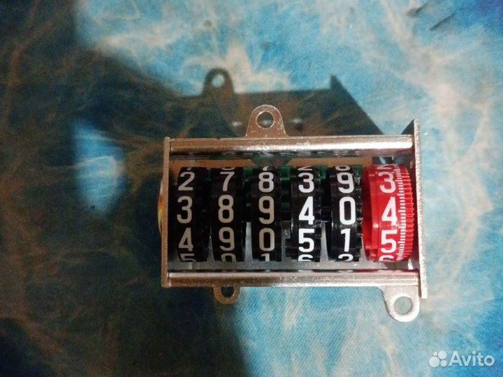 Радиодетали