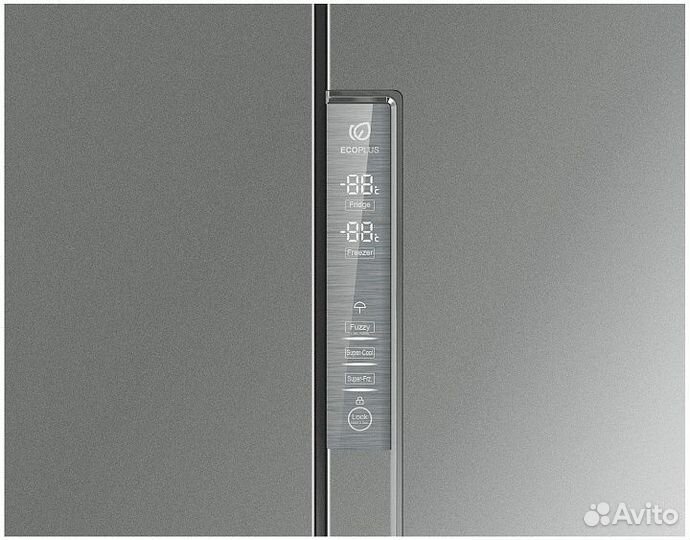 Холодильник haier HRF-522DS6RU