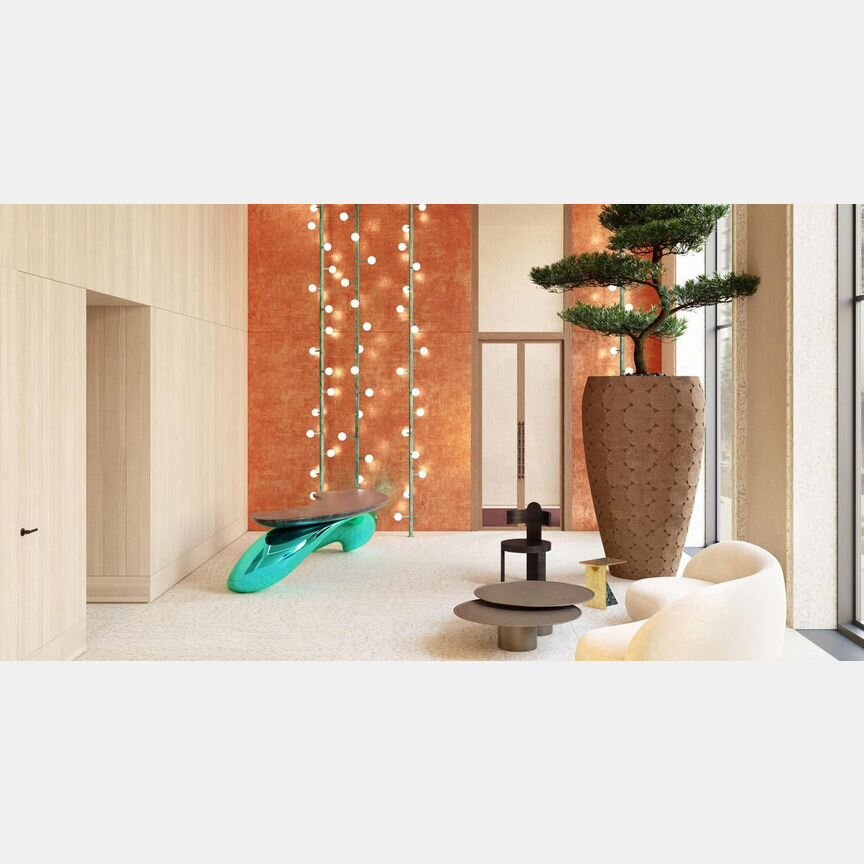 1-к. квартира, 37,6 м², 8/53 эт.