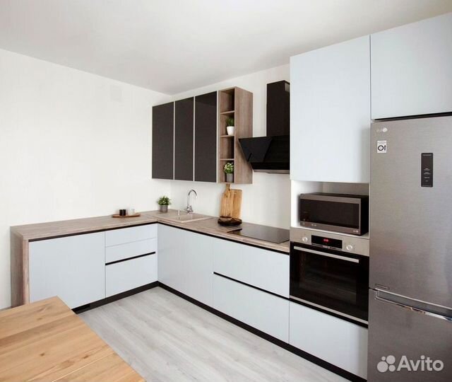 Кухонный гарнитур 