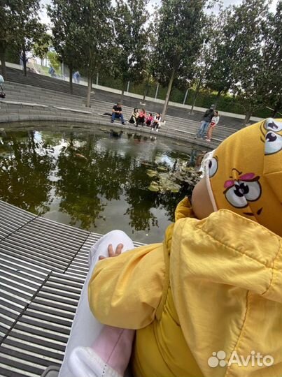 Няня для ребенка, заботливая, понимающая, любящая