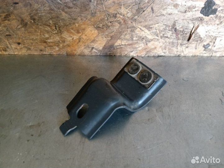 Кронштейн электропроводки Scania P8X400 самосвал