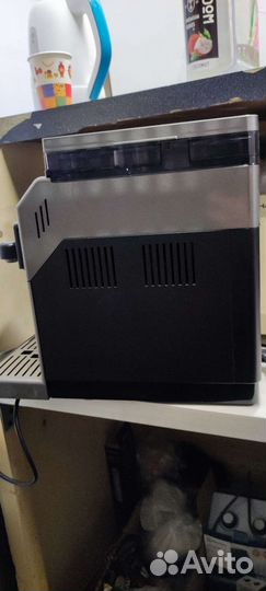 Кофемашина Saeco Lirika One Touch Cappuccino